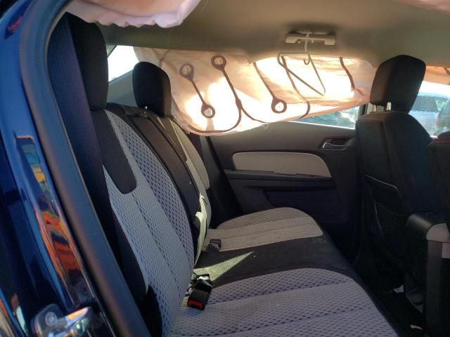 Photo 11 from auction – 2015 CHEVROLET EQUINOX LS with VIN 2GNALAEK2F1133729