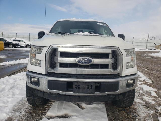 Photo 5 from auction – 2016 FORD F150 SUPER with VIN 1FTFW1EFXGFA31775