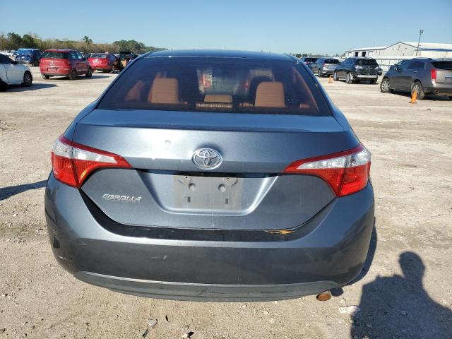 Photo 6 from auction – 2014 TOYOTA COROLLA L with VIN 2T1BURHE6EC094464