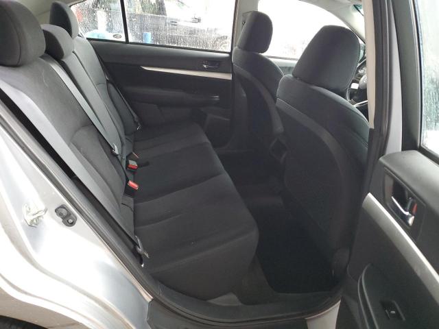 Zdjęcie 10 z aukcji – 2013 SUBARU LEGACY 2.5 z VIN 4S3BMBC61D3035188