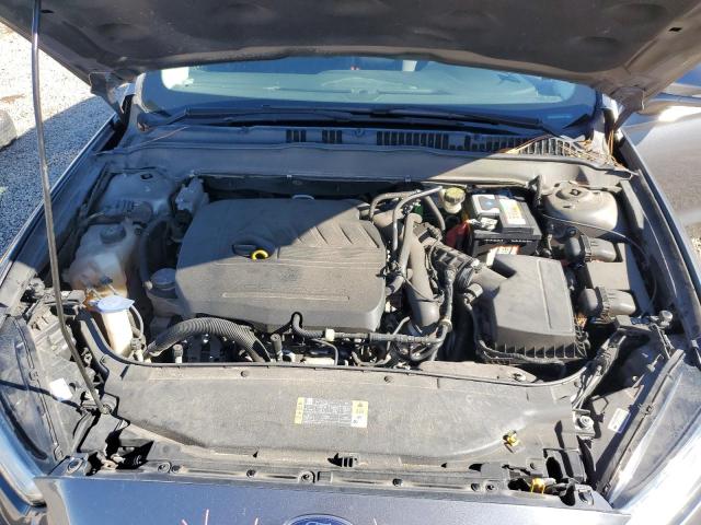 Photo 11 from auction – 2014 FORD FUSION SE with VIN 3FA6P0HD0ER378166