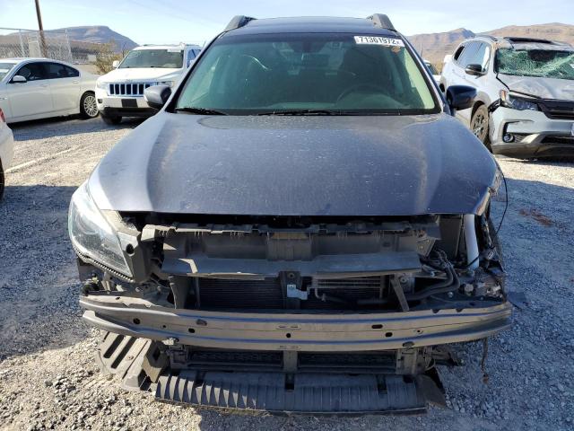 Photo 5 from auction – 2017 SUBARU OUTBACK 2. with VIN 4S4BSAHC0H3200809