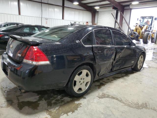 Photo 3 from auction – 2009 CHEVROLET IMPALA SS with VIN 2G1WD57C691160244