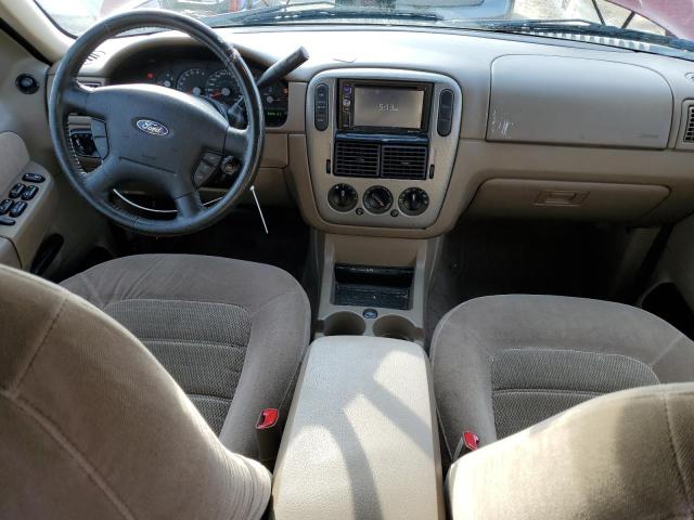 Photo 8 from auction – 2005 FORD EXPLORER X with VIN 1FMDU63E45UA84660