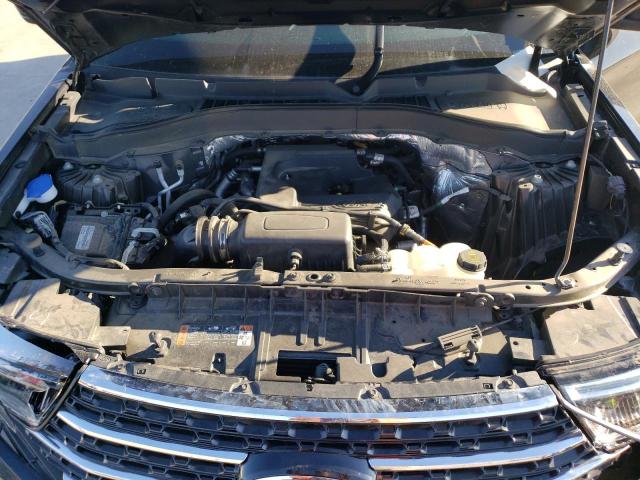 Photo 11 from auction – 2020 FORD EXPLORER X with VIN 1FMSK7DH6LGB52335