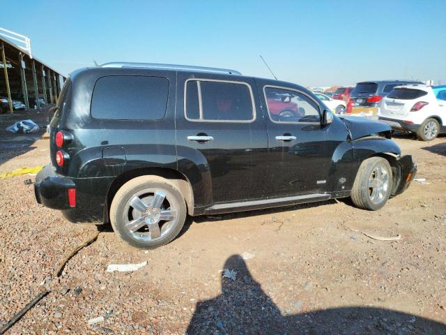 Photo 3 from auction – 2009 CHEVROLET HHR LT with VIN 3GNCA53V59S571365