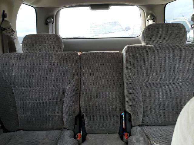 Photo 10 from auction – 2003 DODGE DURANGO SL with VIN 1D4HS48N73F597091