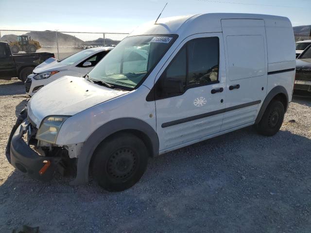 FORD TRANSIT CO 2011 with VIN NM0LS7AN7BT073715 - Photo from auction