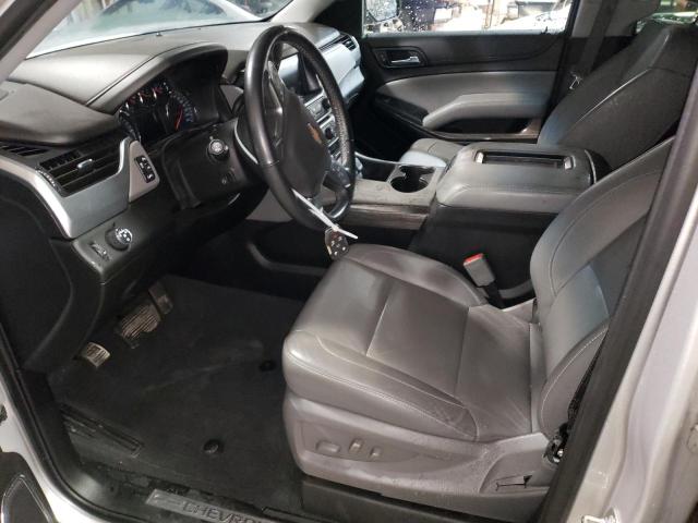Photo 7 from auction – 2019 CHEVROLET SUBURBAN C with VIN 1GNSCHKC5KR367696