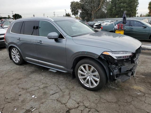 Photo 4 from auction – 2016 VOLVO XC90 T8 with VIN YV4BC0PL6G1078199