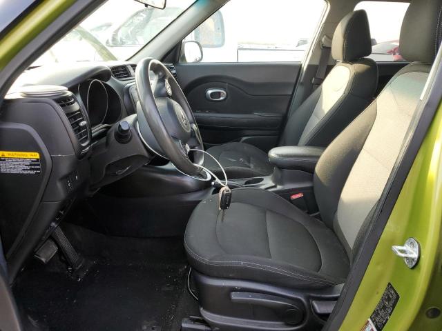 Zdjęcie 7 z aukcji – 2018 KIA SOUL + z VIN KNDJP3A53J7891146