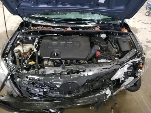 Photo 11 from auction – 2013 TOYOTA COROLLA BA with VIN 2T1BU4EE1DC113699