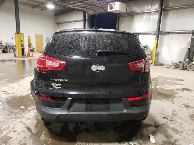 Photo 6 from auction – 2013 KIA SPORTAGE B with VIN KNDPB3A27D7366612