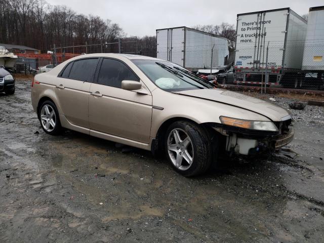 Photo 4 from auction – 2006 ACURA 3.2TL with VIN 19UUA66286A071543