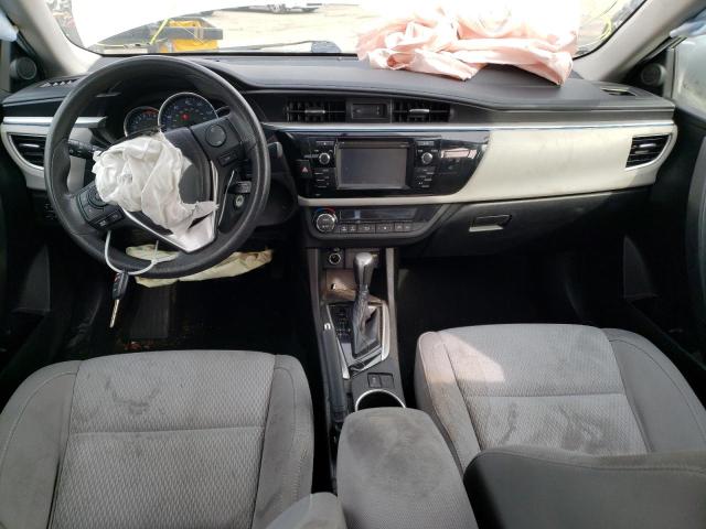 Photo 8 from auction – 2016 TOYOTA COROLLA L with VIN 5YFBURHE4GP379411