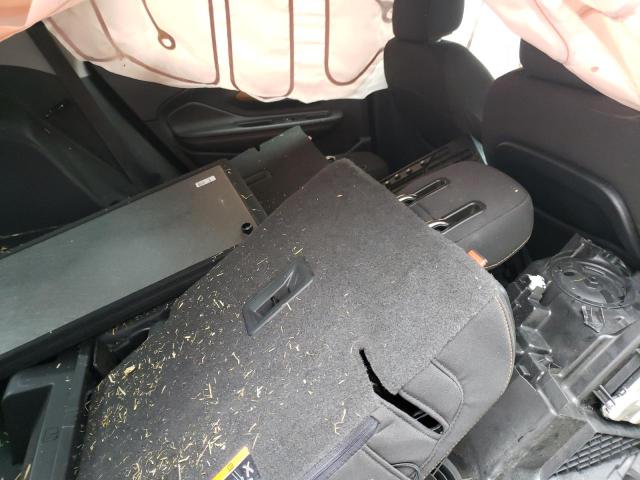 Photo 11 from auction – 2020 GMC TERRAIN SL with VIN 3GKALMEV3LL188791