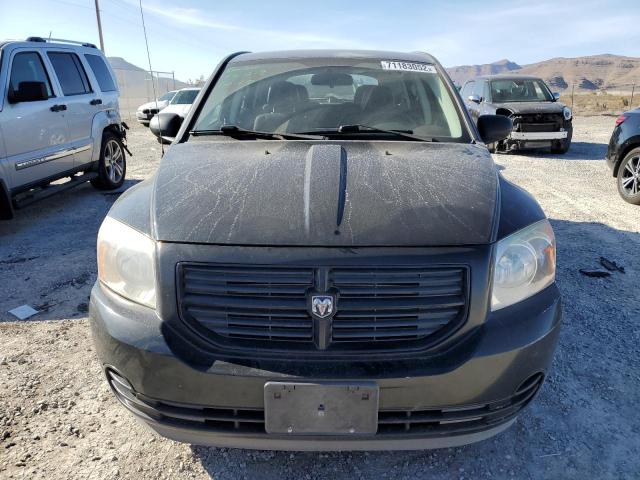 Photo 5 from auction – 2008 DODGE CALIBER with VIN 1B3HB28B88D797957