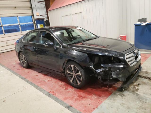 Photo 4 from auction – 2015 SUBARU LEGACY 2.5 with VIN 4S3BNAL60F3025908