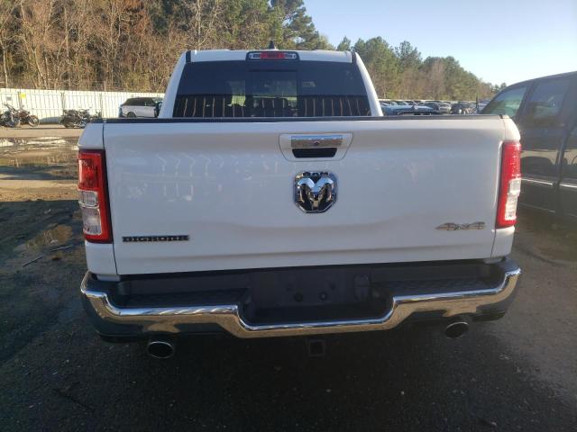 Photo 6 from auction – 2019 RAM 1500 BIG H with VIN 1C6SRFFT3KN802719