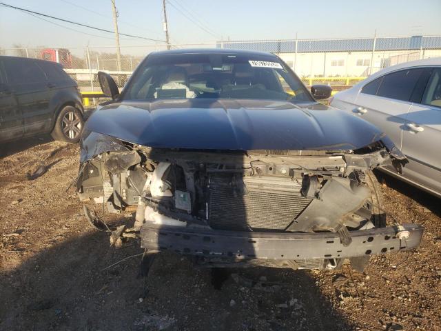 Photo 5 from auction – 2018 DODGE CHARGER R/ with VIN 2C3CDXCT3JH209749