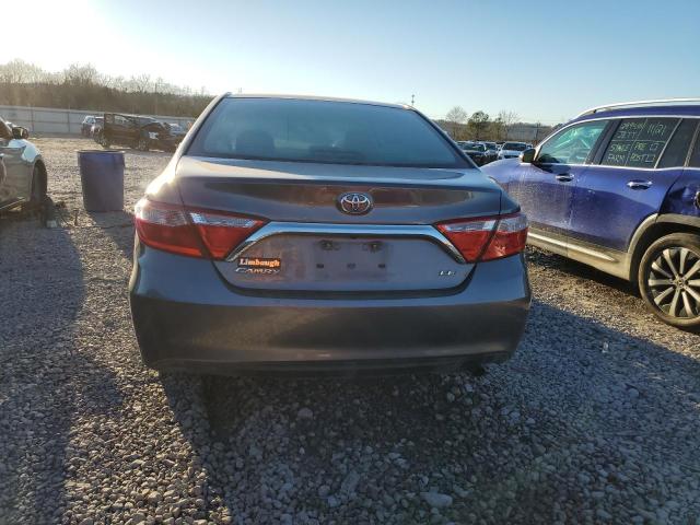 Photo 6 from auction – 2015 TOYOTA CAMRY LE with VIN 4T4BF1FK7FR498187