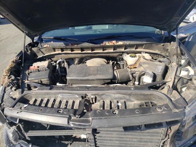 Photo 11 from auction – 2020 CHEVROLET SILVERADO with VIN 3GCPYFED2LG232394