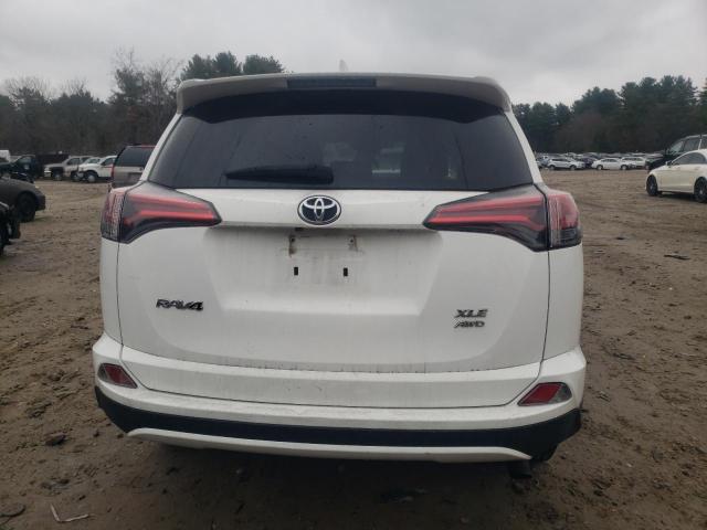 Photo 6 from auction – 2018 TOYOTA RAV4 ADVEN with VIN 2T3RFREV0JW809641