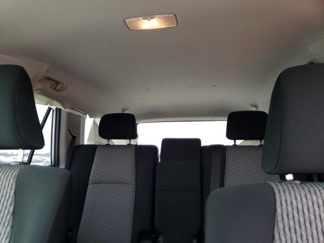 Photo 10 from auction – 2015 TOYOTA 4RUNNER SR with VIN JTEZU5JR6F5091126