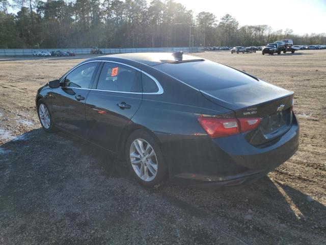 Photo 2 from auction – 2016 CHEVROLET MALIBU LT with VIN 1G1ZE5ST0GF313529
