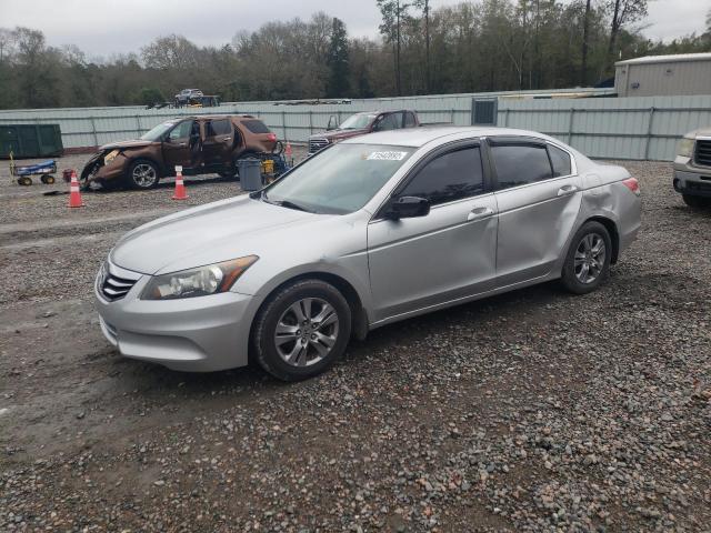 HONDA ACCORD LXP 2011 with VIN 1HGCP2F46BA149686 - Photo from auction