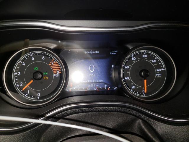 Photo 9 from auction – 2019 JEEP CHEROKEE T with VIN 1C4PJMBX8KD436023