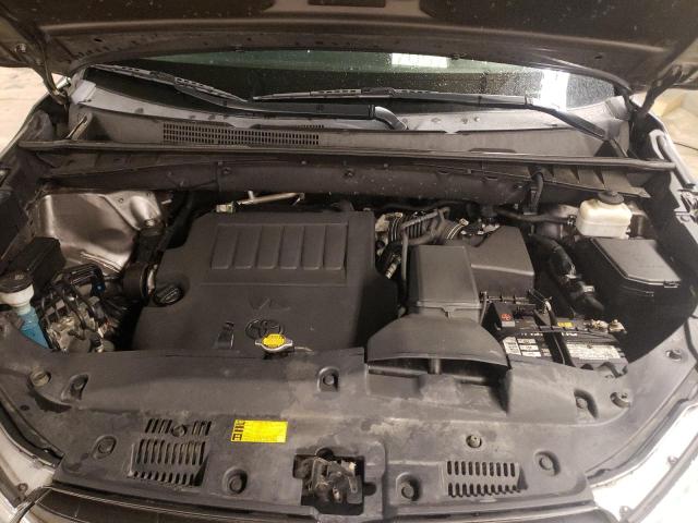 Photo 11 from auction – 2015 TOYOTA HIGHLANDER with VIN 5TDJKRFH1FS095433