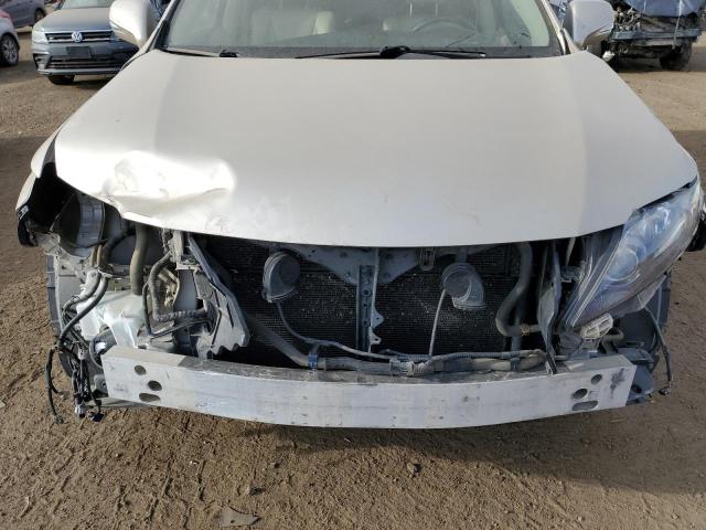 Photo 11 from auction – 2011 LEXUS RX 450 with VIN JTJBC1BA6B2044293