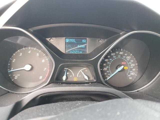 Photo 9 from auction – 2012 FORD FOCUS SE with VIN 1FAHP3F26CL263532