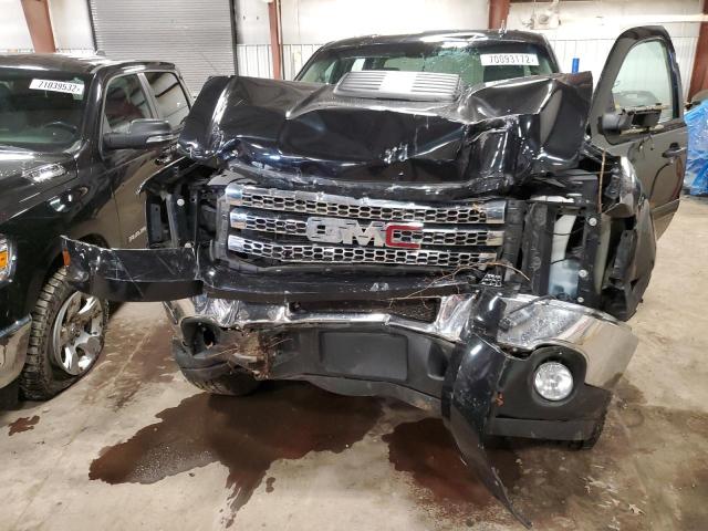 Photo 11 from auction – 2012 GMC SIERRA K25 with VIN 1GT120CGXCF233604