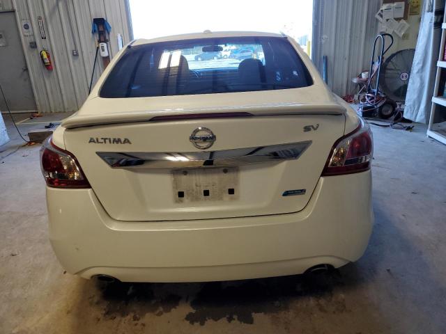 Photo 6 from auction – 2013 NISSAN ALTIMA 2.5 with VIN 1N4AL3AP0DN444048