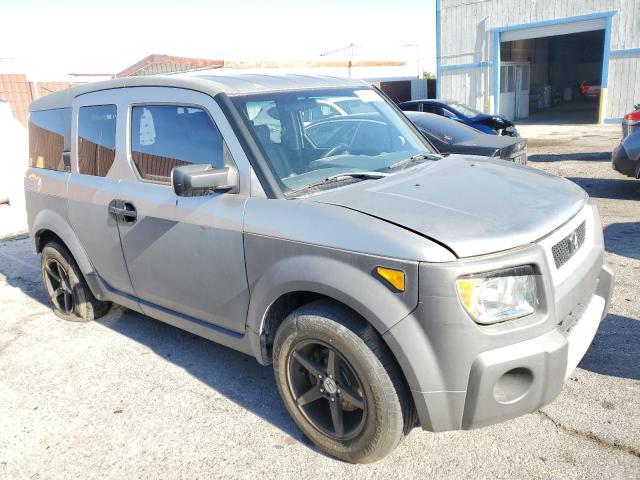 Photo 4 from auction – 2003 HONDA ELEMENT EX with VIN 5J6YH28523L035577