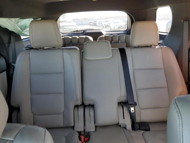 Photo 10 from auction – 2013 FORD EXPLORER X with VIN 1FM5K7D88DGB89093