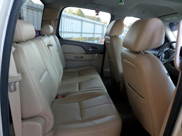 Photo 10 from auction – 2010 GMC SIERRA C15 with VIN 3GTRCWE02AG285906