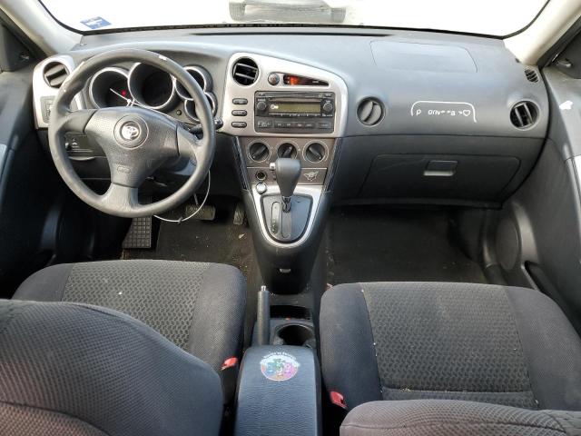 Zdjęcie 8 z aukcji – 2005 TOYOTA COROLLA MA z VIN 2T1KR32E75C407075