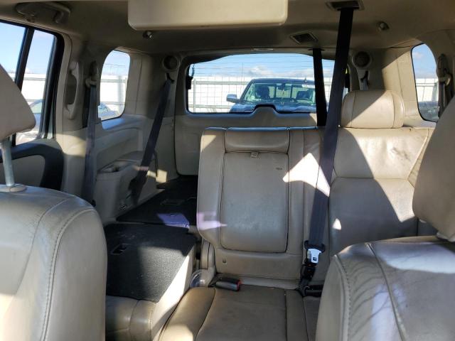 Photo 10 from auction – 2009 HONDA PILOT EXL with VIN 5FNYF48619B005319