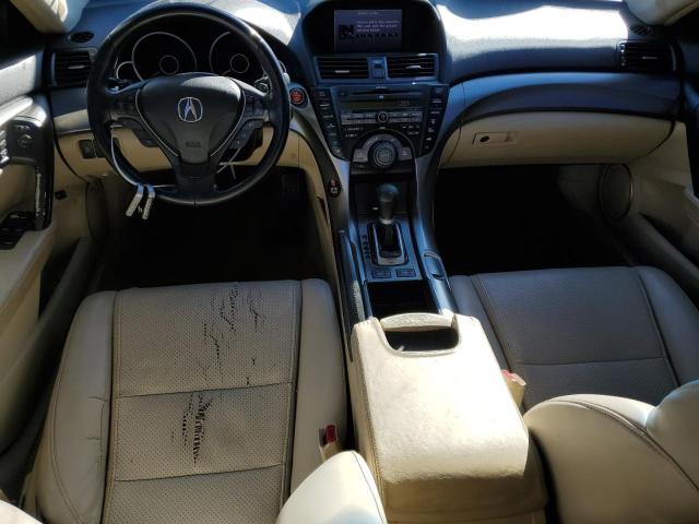 Photo 8 from auction – 2009 ACURA TL with VIN 19UUA86569A005356