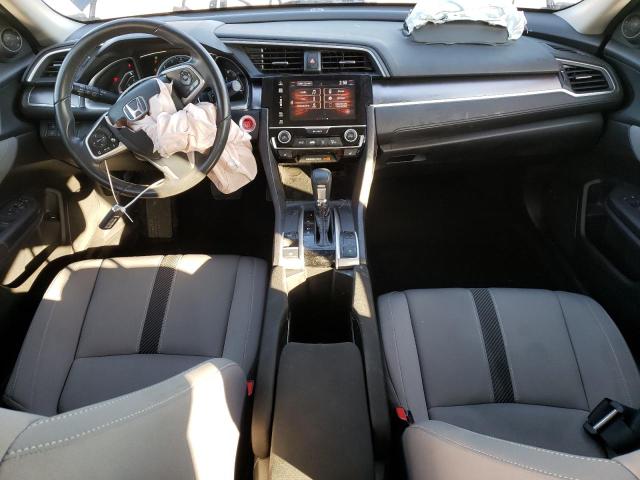 Photo 8 from auction – 2018 HONDA CIVIC EX with VIN JHMFC1F47JX012722