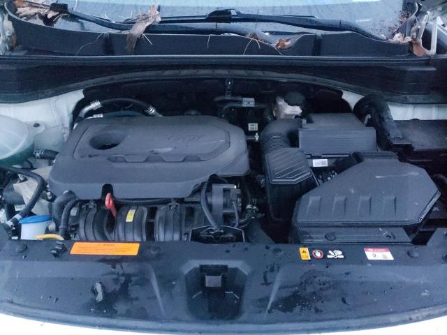 Photo 12 from auction – 2019 KIA SPORTAGE E with VIN KNDPNCACXK7605910