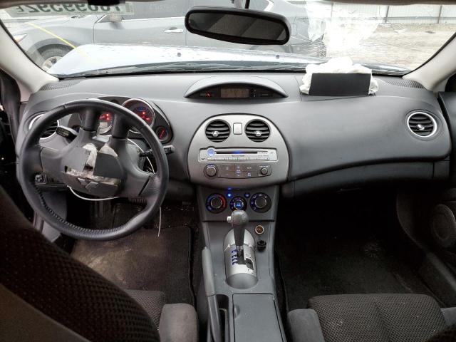 Photo 8 from auction – 2007 MITSUBISHI ECLIPSE GS with VIN 4A3AK24F87E048705