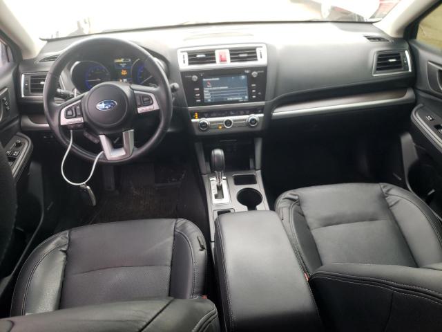 Photo 8 from auction – 2017 SUBARU LEGACY 2.5 with VIN 4S3BNAN66H3004853