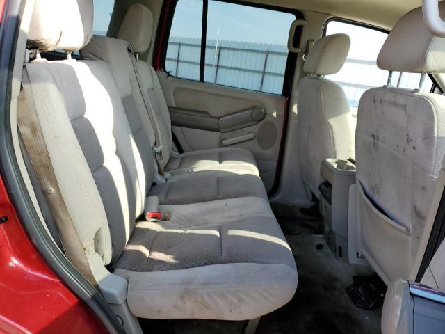 Photo 11 from auction – 2006 FORD EXPLORER X with VIN 1FMEU62E66UA48427