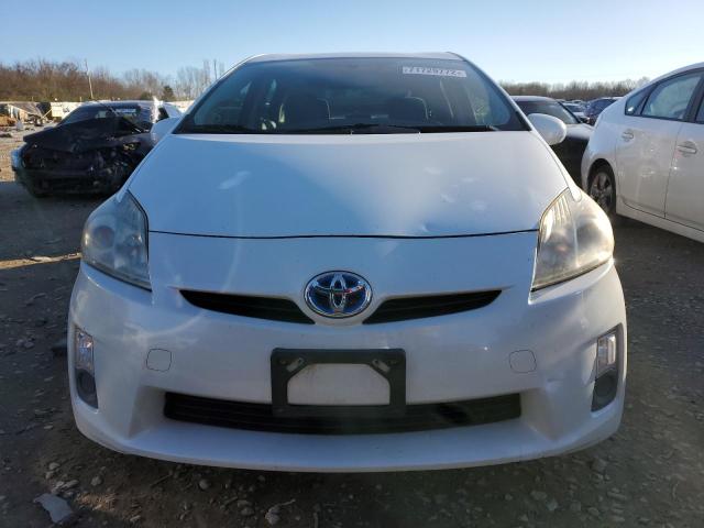 Photo 5 from auction – 2010 TOYOTA PRIUS with VIN JTDKN3DU6A0058091