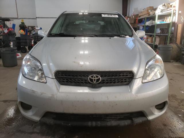 Photo 5 from auction – 2007 TOYOTA COROLLA MA with VIN 2T1KR32E57C672385