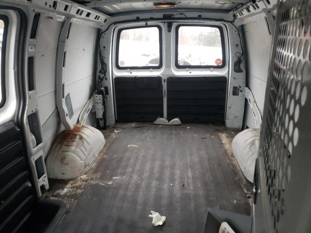 Photo 10 from auction – 2013 CHEVROLET EXPRESS G3 with VIN 1GCZGTCA1D1133018